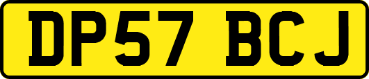 DP57BCJ