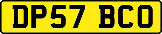 DP57BCO