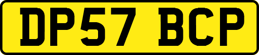 DP57BCP