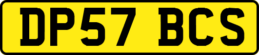 DP57BCS
