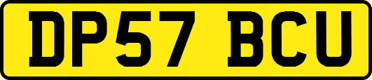 DP57BCU