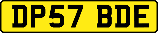 DP57BDE
