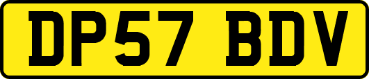 DP57BDV