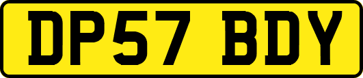 DP57BDY