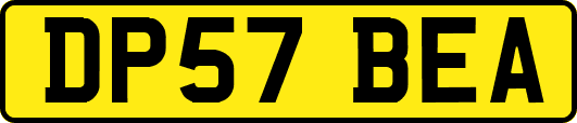 DP57BEA
