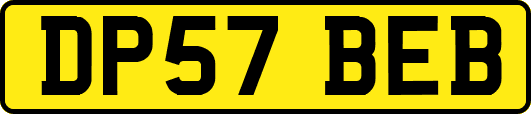 DP57BEB