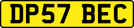 DP57BEC