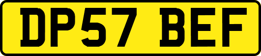 DP57BEF