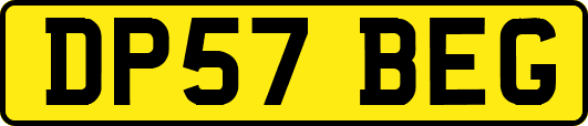 DP57BEG