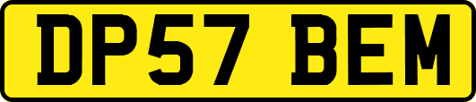 DP57BEM