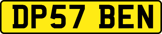 DP57BEN
