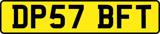 DP57BFT