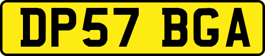 DP57BGA