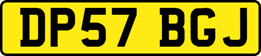 DP57BGJ