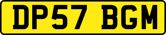 DP57BGM