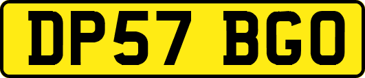 DP57BGO