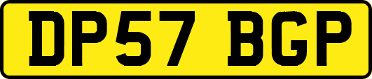 DP57BGP
