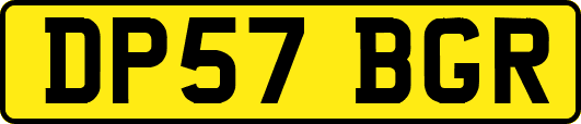 DP57BGR