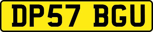 DP57BGU