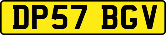 DP57BGV