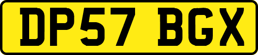 DP57BGX