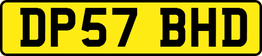DP57BHD