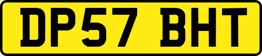 DP57BHT