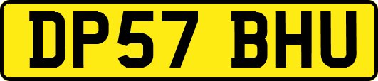 DP57BHU