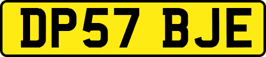 DP57BJE