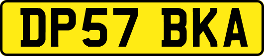 DP57BKA