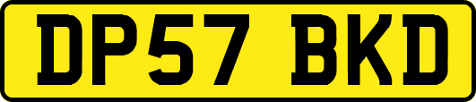 DP57BKD