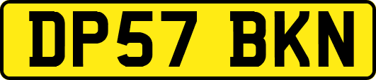 DP57BKN