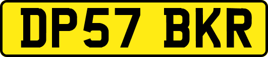 DP57BKR