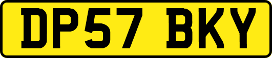 DP57BKY