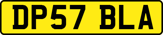 DP57BLA