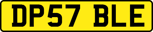 DP57BLE