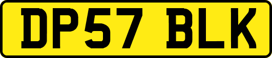 DP57BLK