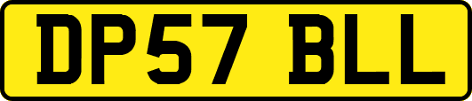 DP57BLL