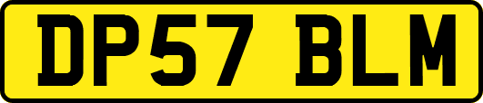 DP57BLM