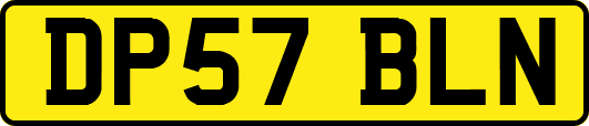 DP57BLN