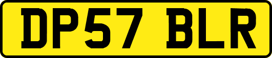 DP57BLR