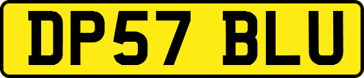 DP57BLU