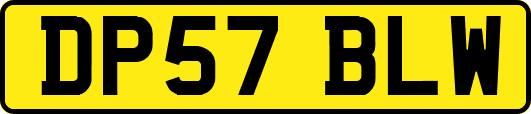 DP57BLW