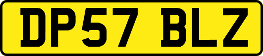 DP57BLZ