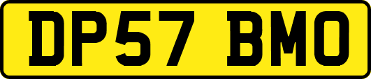 DP57BMO