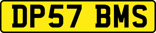 DP57BMS