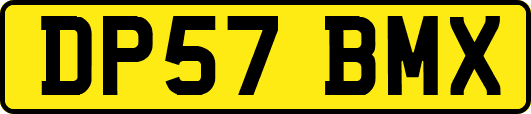 DP57BMX
