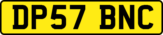 DP57BNC