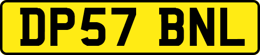 DP57BNL