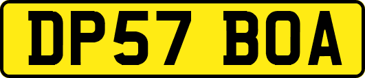 DP57BOA